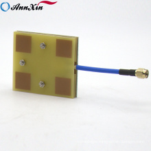 High quality FPV Panel Patch High Gain 5.8 GHz 14DBi Video Audio Receiver Antenna for Long Range